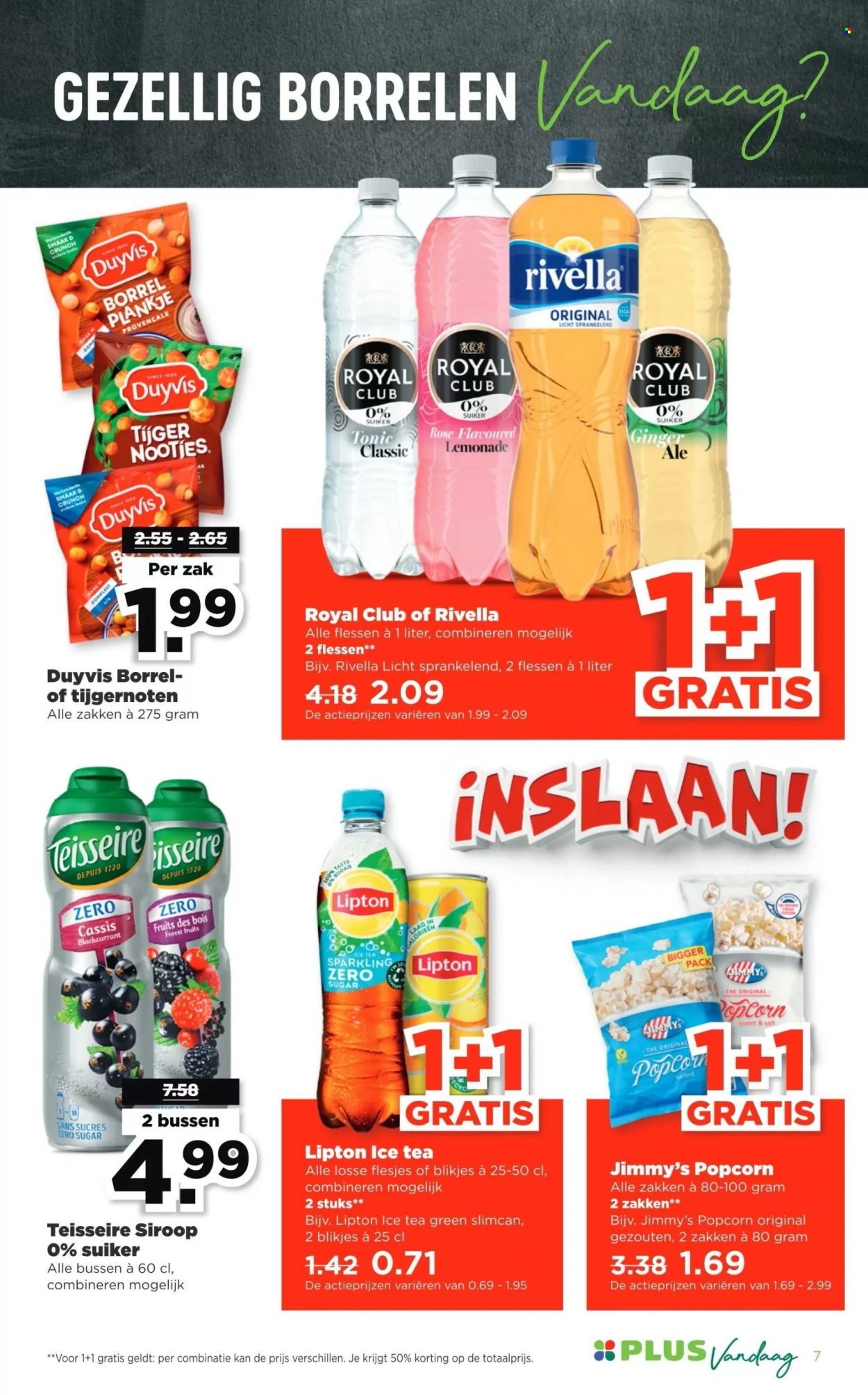 Plus-aanbieding - 2-7-2023 - 8-7-2023. Pagina 7