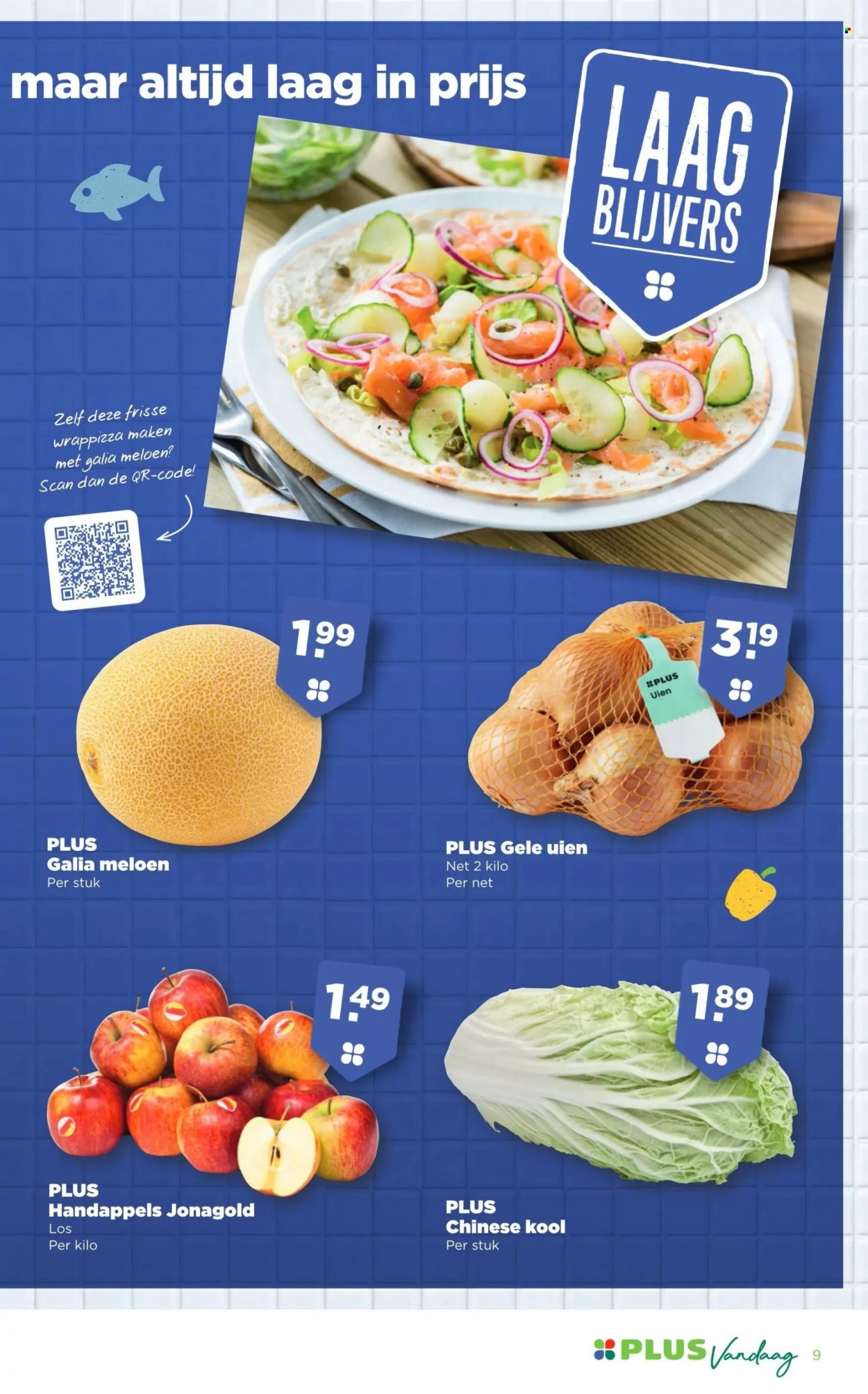 Plus-aanbieding - 2-7-2023 - 8-7-2023. Pagina 9