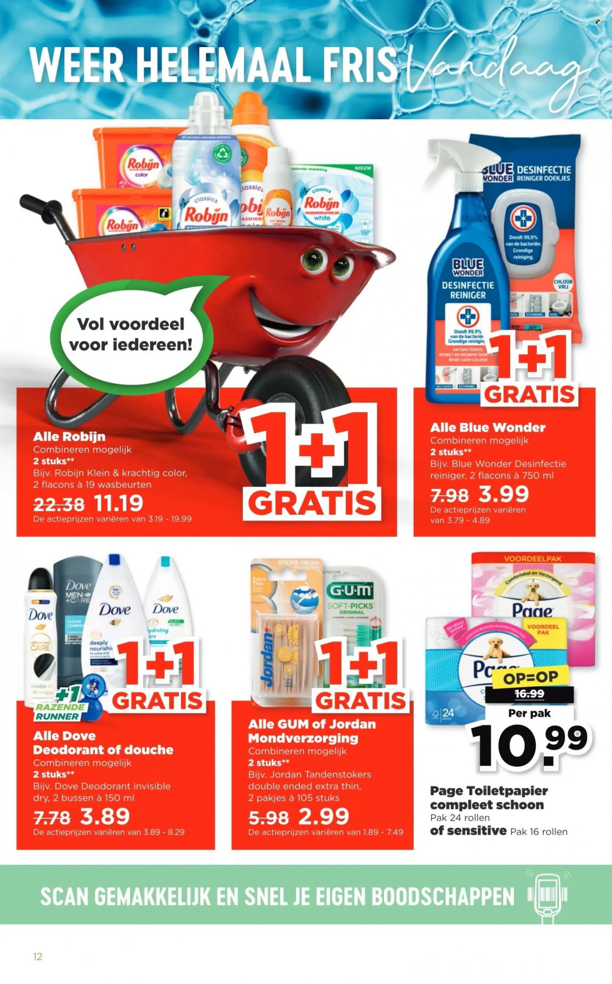 Plus-aanbieding - 2-7-2023 - 8-7-2023. Pagina 12