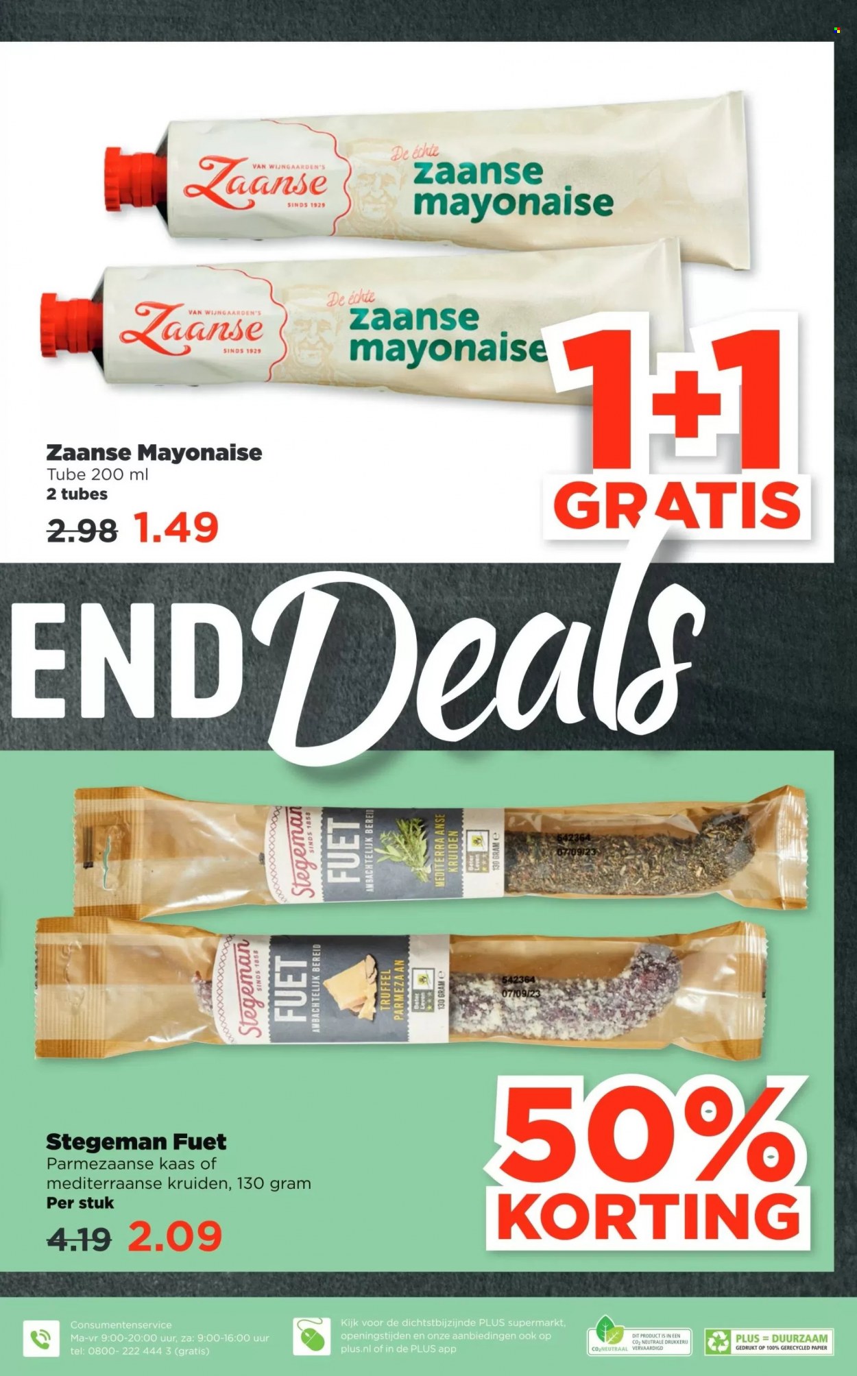 Plus-aanbieding - 2-7-2023 - 8-7-2023. Pagina 15
