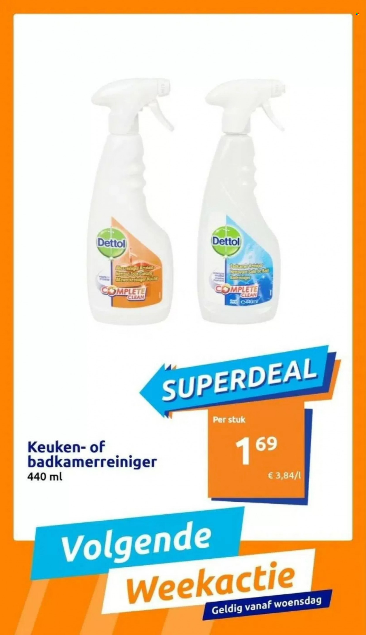 Action-aanbieding. Pagina 4