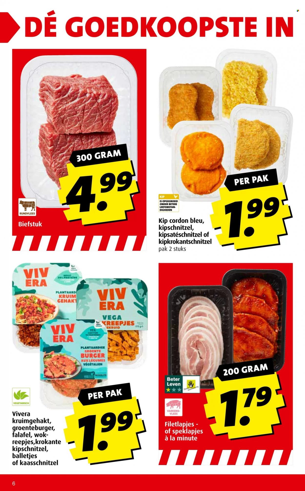 Boni-aanbieding - 5-7-2023 - 11-7-2023. Pagina 6