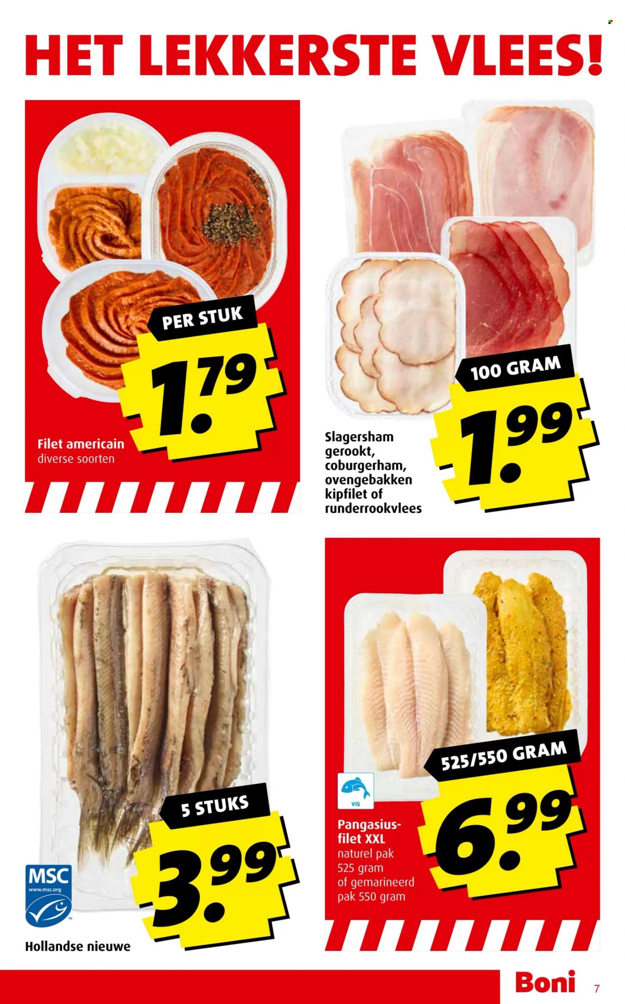 Boni-aanbieding - 5-7-2023 - 11-7-2023. Pagina 7