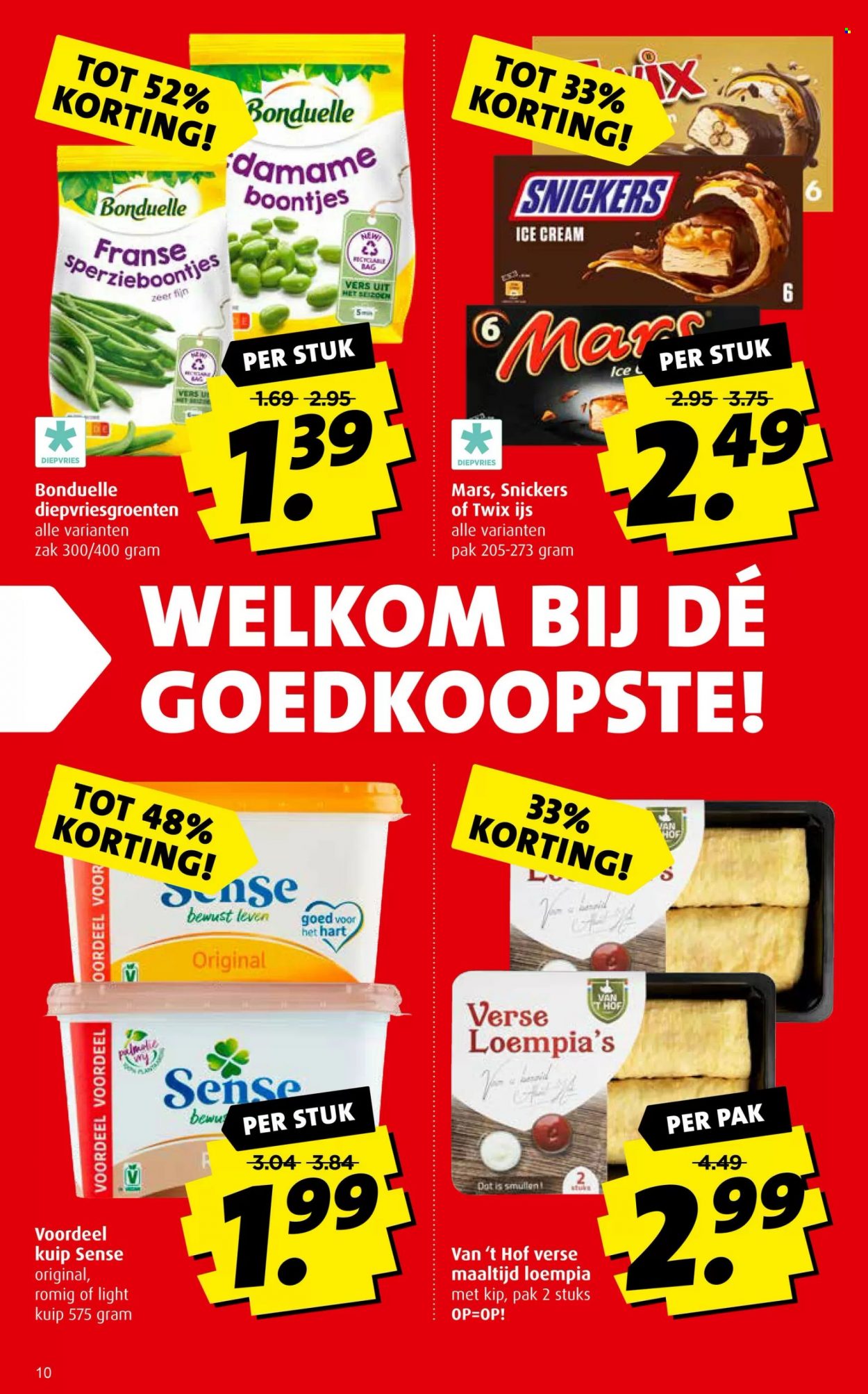 Boni-aanbieding - 5-7-2023 - 11-7-2023. Pagina 10