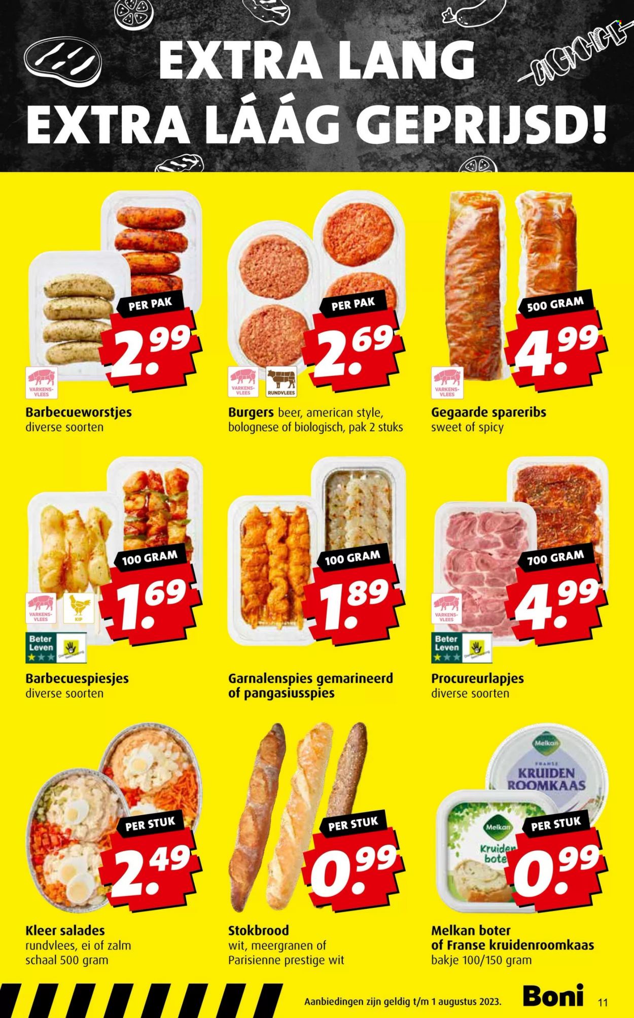 Boni-aanbieding - 5-7-2023 - 11-7-2023. Pagina 11