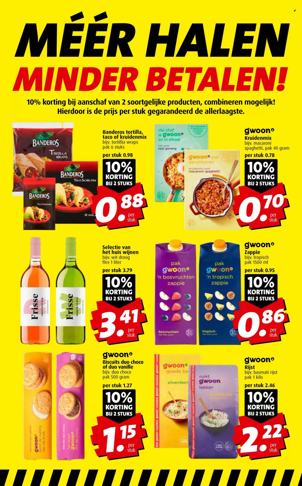 Boni-aanbieding - 5-7-2023 - 11-7-2023. Pagina 21