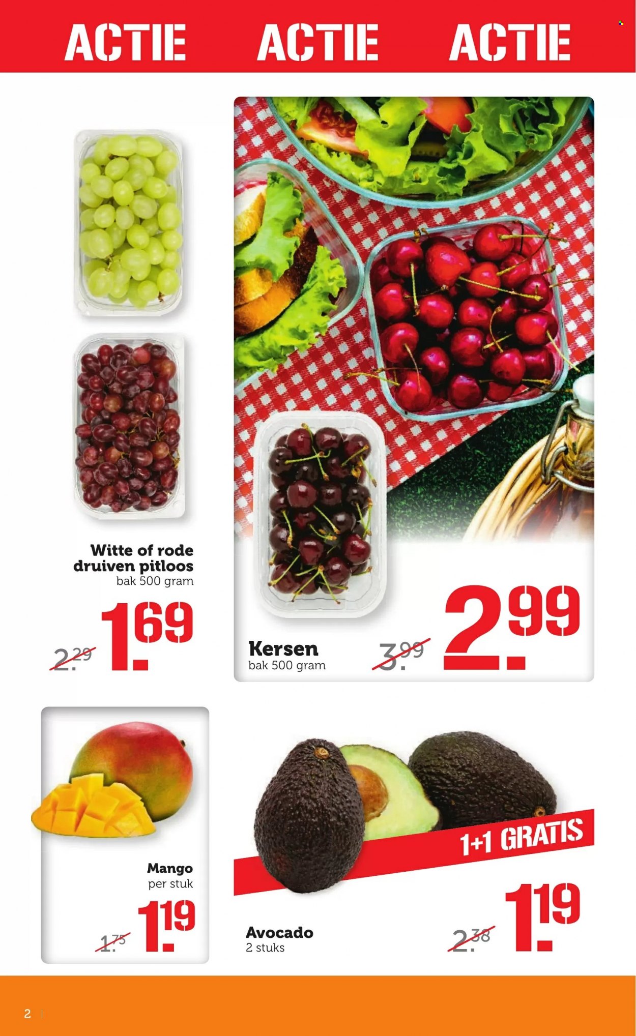Coop-aanbieding - 3-7-2023 - 9-7-2023. Pagina 2