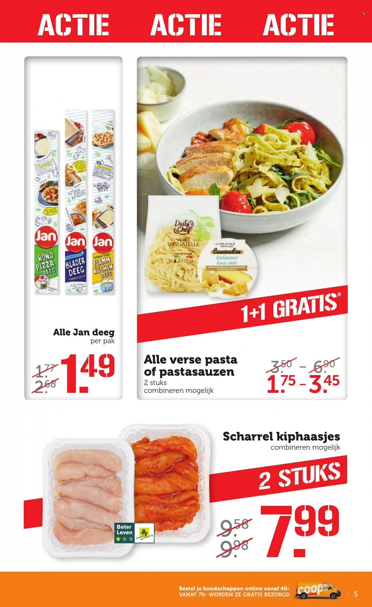 Coop-aanbieding - 3-7-2023 - 9-7-2023. Pagina 5