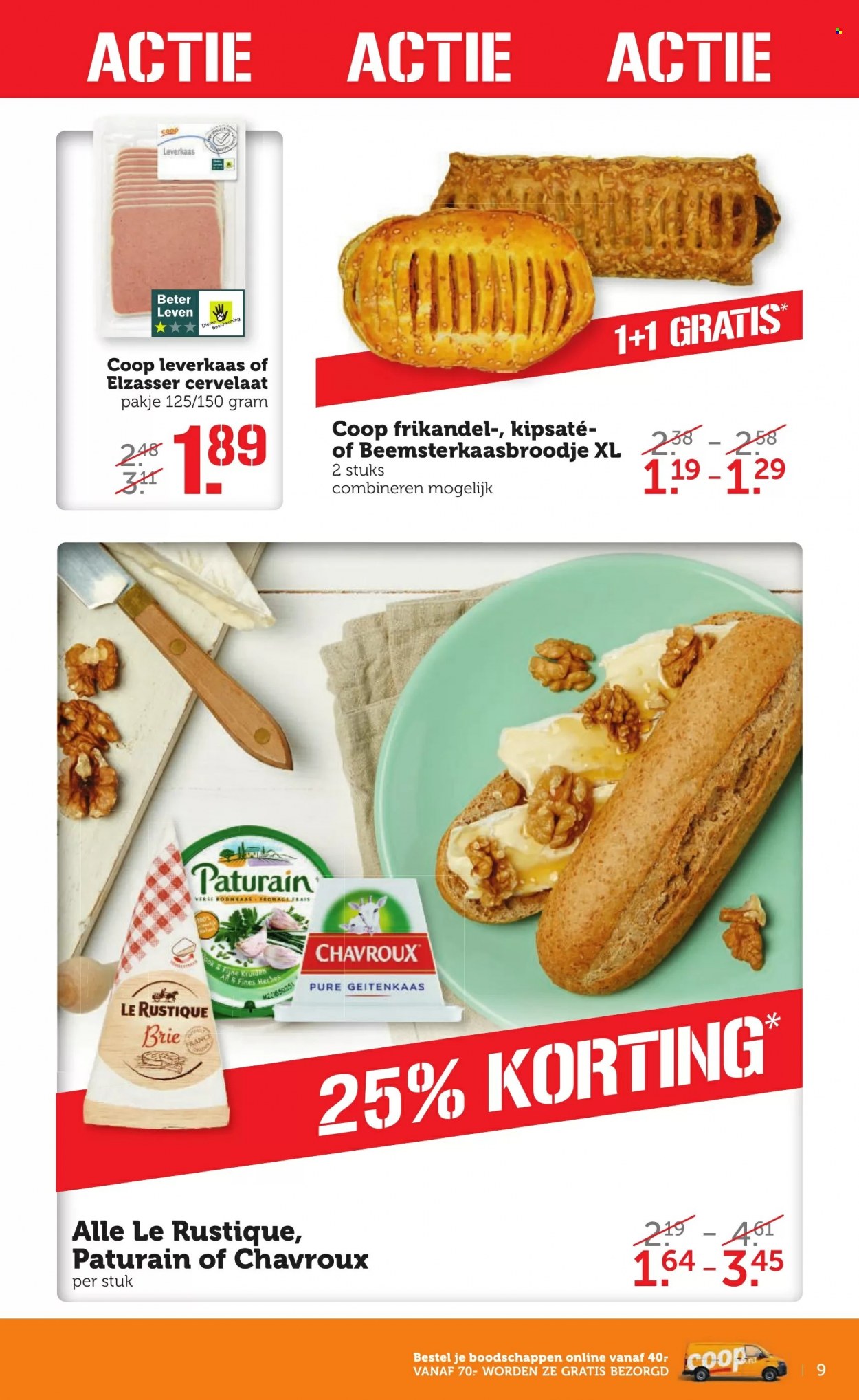 Coop-aanbieding - 3-7-2023 - 9-7-2023. Pagina 9
