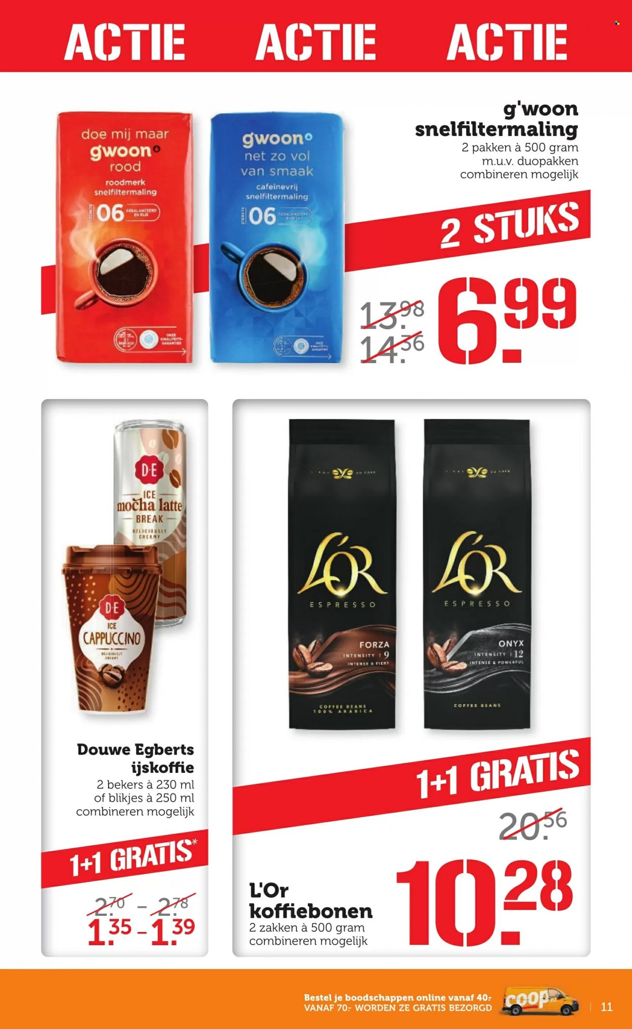 Coop-aanbieding - 3-7-2023 - 9-7-2023. Pagina 11