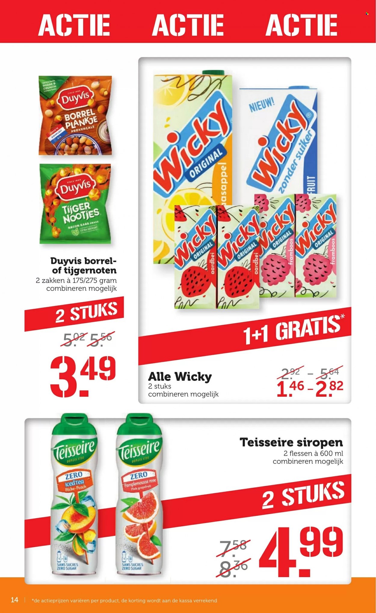 Coop-aanbieding - 3-7-2023 - 9-7-2023. Pagina 14