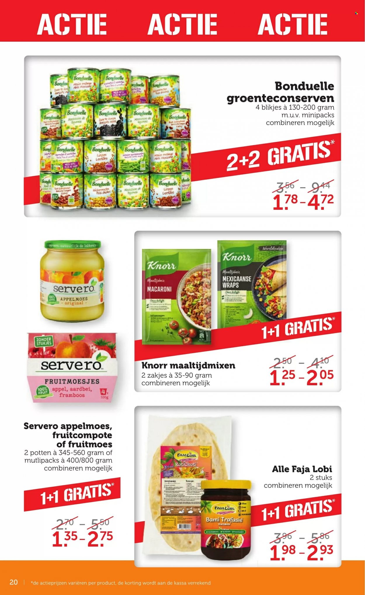 Coop-aanbieding - 3-7-2023 - 9-7-2023. Pagina 20
