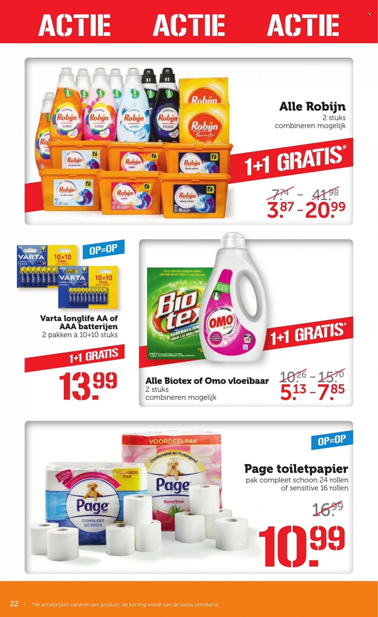 Coop-aanbieding - 3-7-2023 - 9-7-2023. Pagina 22