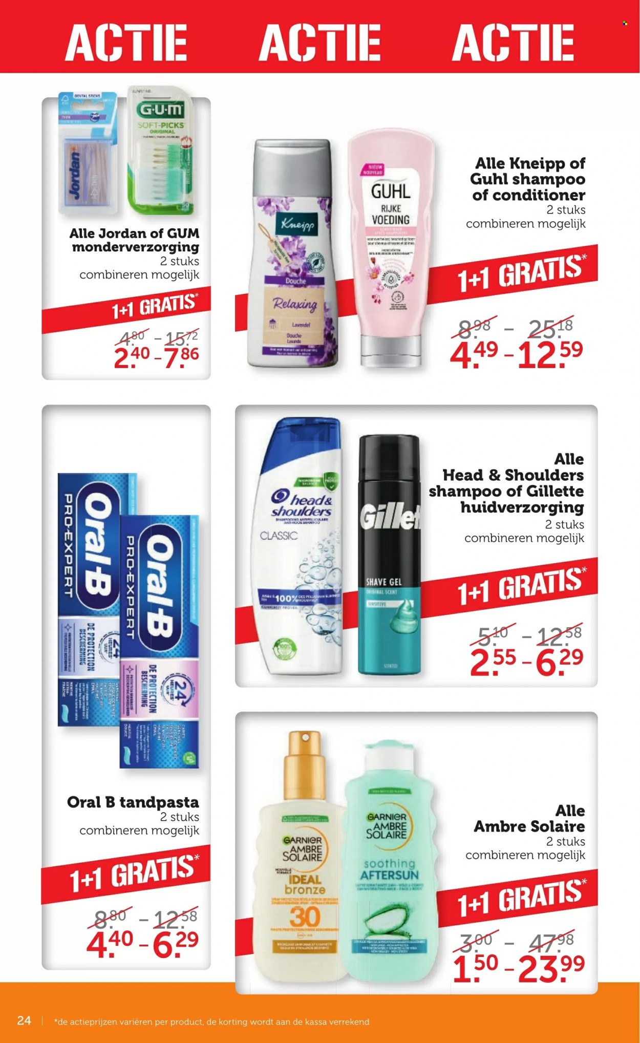 Coop-aanbieding - 3-7-2023 - 9-7-2023. Pagina 24
