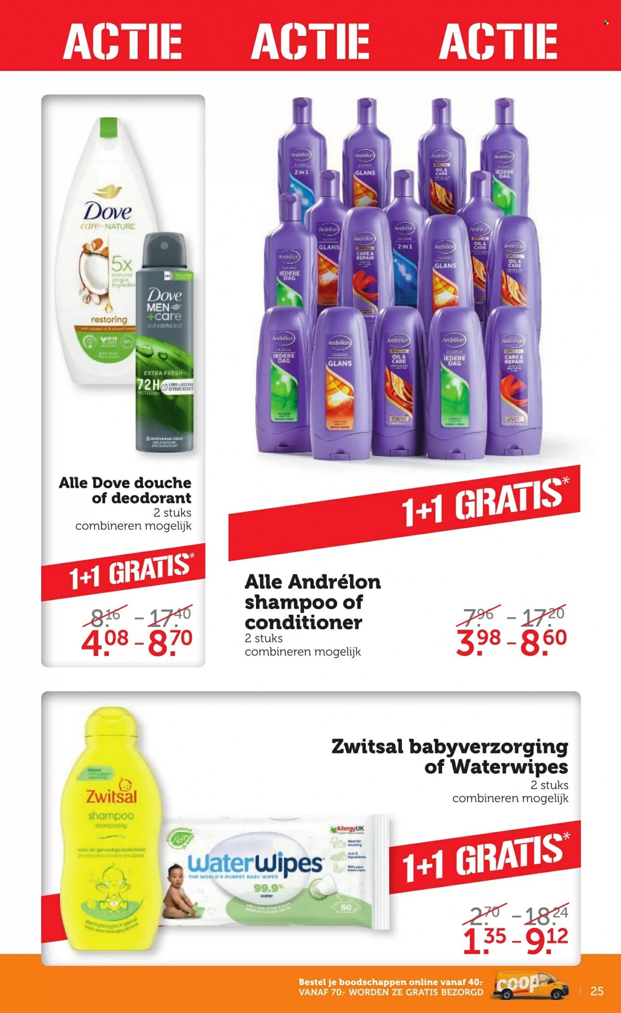 Coop-aanbieding - 3-7-2023 - 9-7-2023. Pagina 25