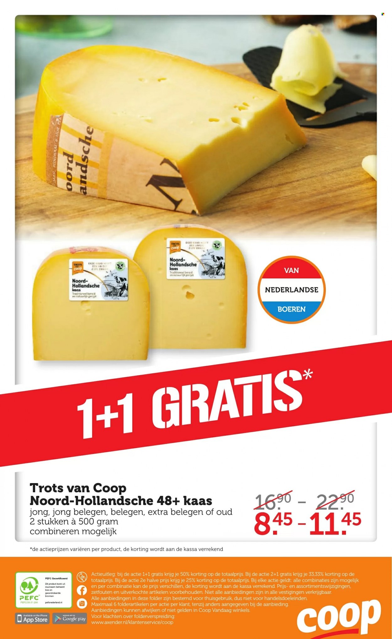 Coop-aanbieding - 3-7-2023 - 9-7-2023. Pagina 28