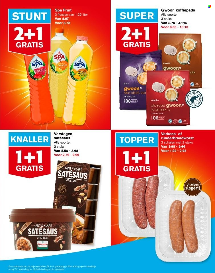 Hoogvliet-aanbieding - 5-7-2023 - 11-7-2023. Pagina 2