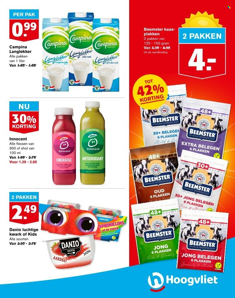 Hoogvliet-aanbieding - 5-7-2023 - 11-7-2023. Pagina 3
