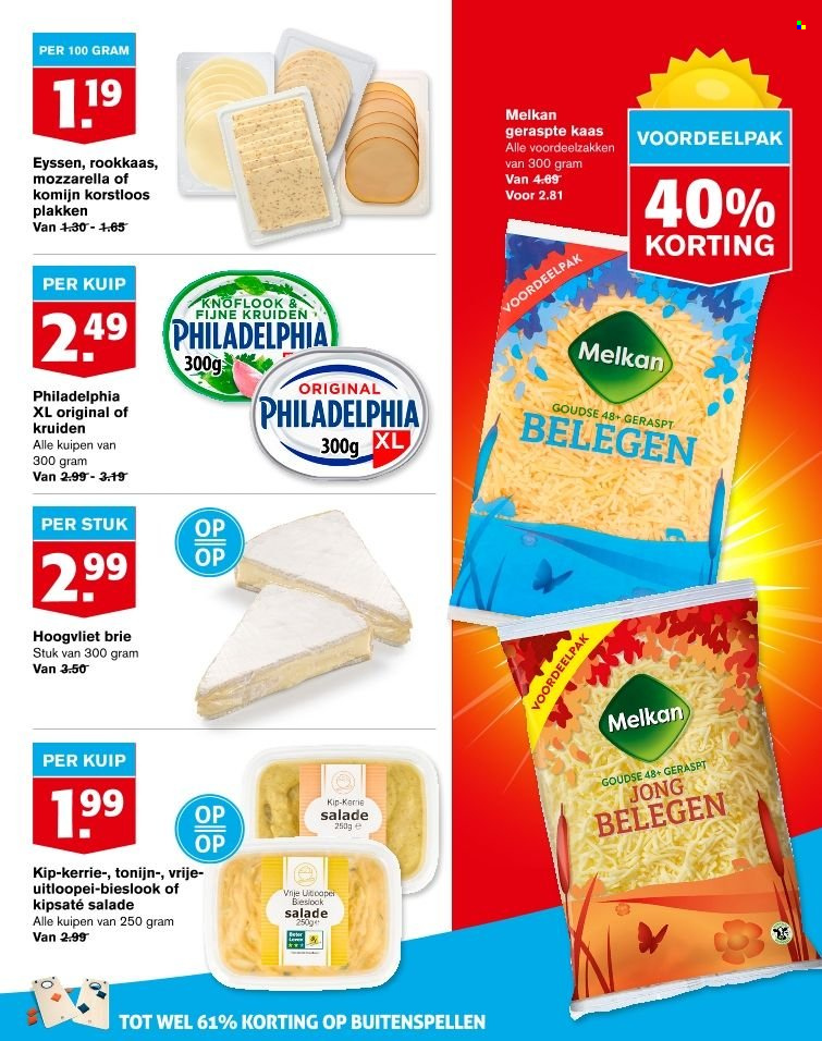 Hoogvliet-aanbieding - 5-7-2023 - 11-7-2023. Pagina 6