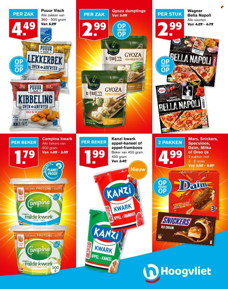 Hoogvliet-aanbieding - 5-7-2023 - 11-7-2023. Pagina 7