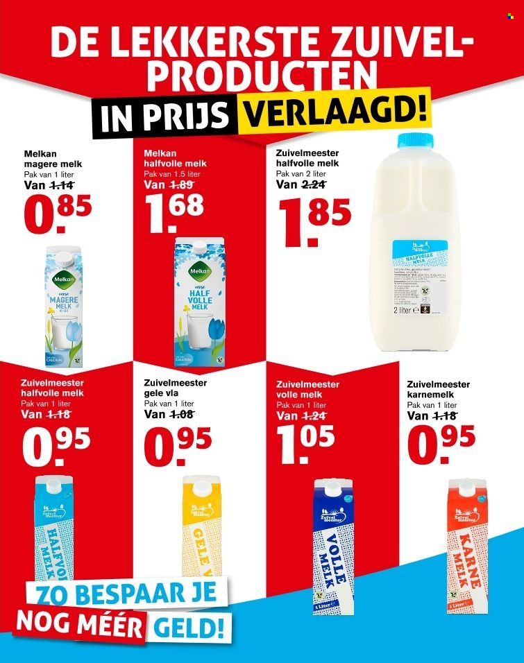 Hoogvliet-aanbieding - 5-7-2023 - 11-7-2023. Pagina 8