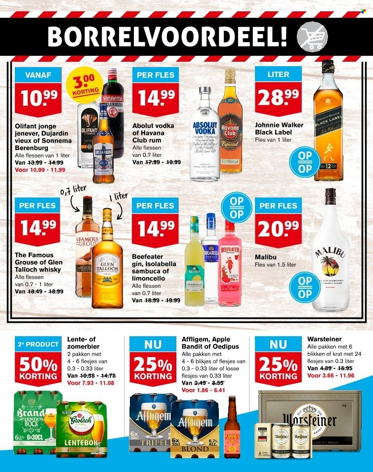 Hoogvliet-aanbieding - 5-7-2023 - 11-7-2023. Pagina 10