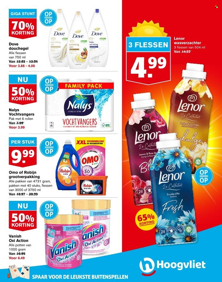 Hoogvliet-aanbieding - 5-7-2023 - 11-7-2023. Pagina 11