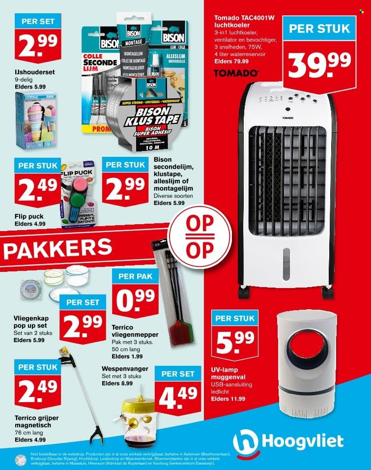 Hoogvliet-aanbieding - 5-7-2023 - 11-7-2023. Pagina 12