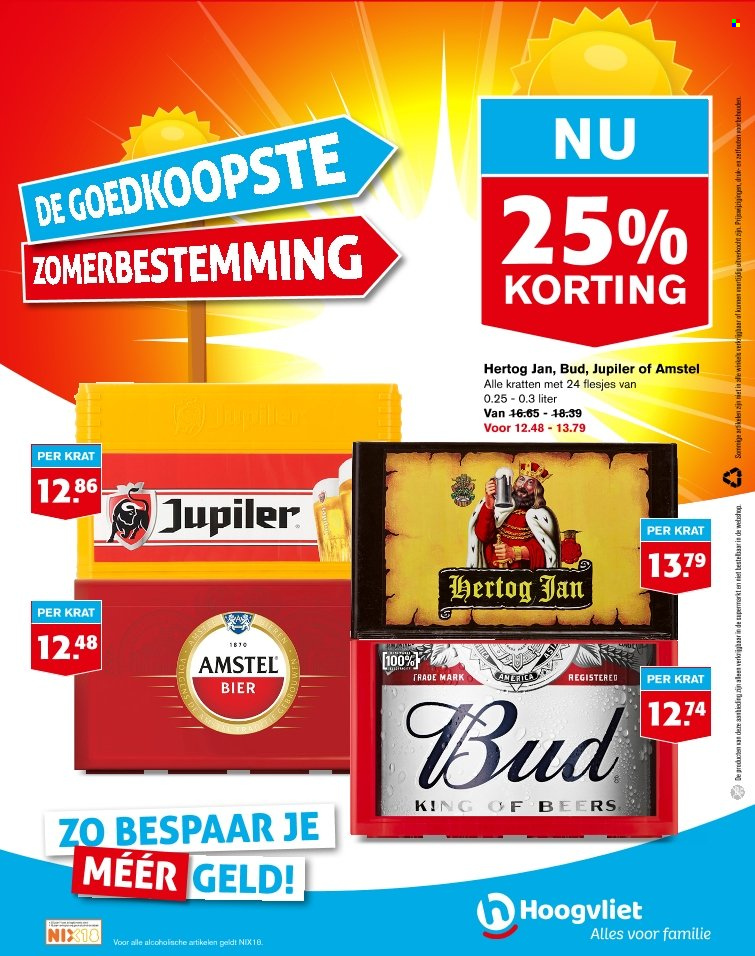 Hoogvliet-aanbieding - 5-7-2023 - 11-7-2023. Pagina 14