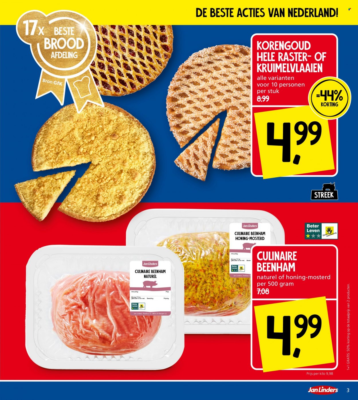 Jan Linders-aanbieding - 3-7-2023 - 9-7-2023. Pagina 3