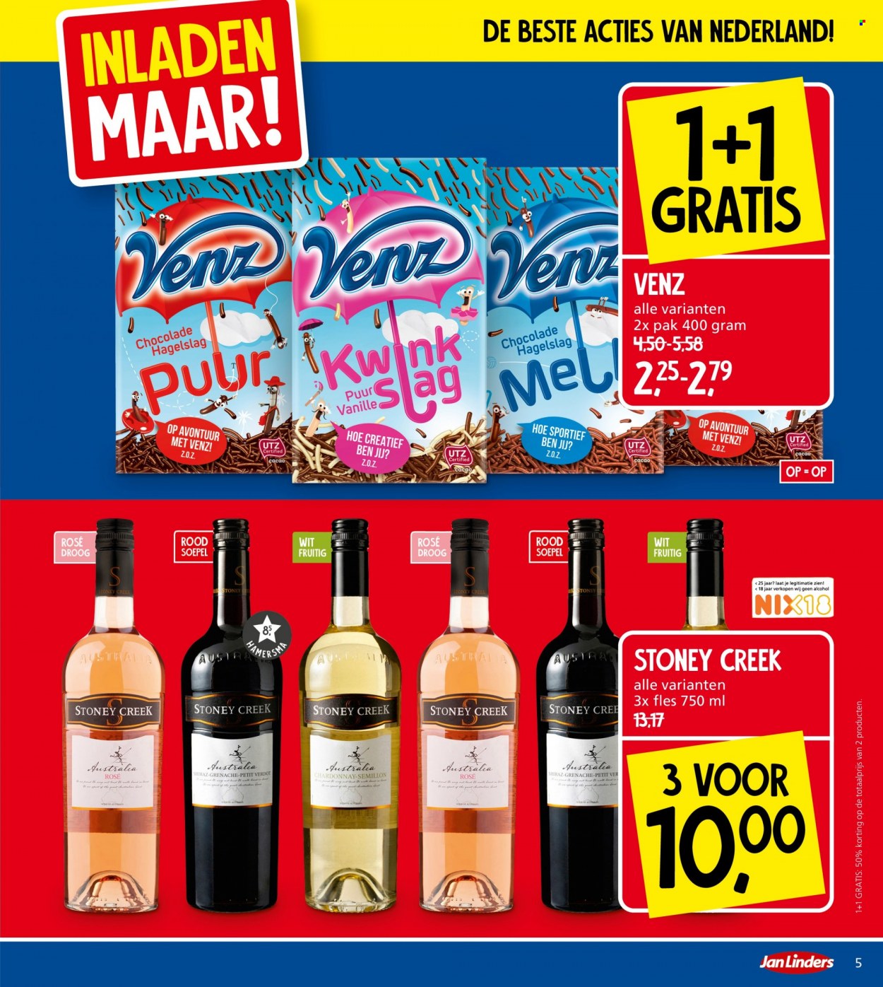 Jan Linders-aanbieding - 3-7-2023 - 9-7-2023. Pagina 5