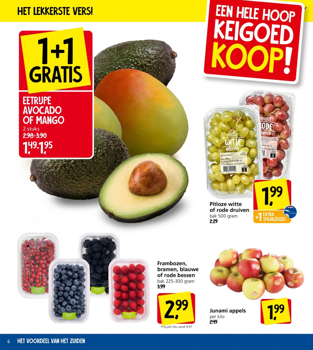 Jan Linders-aanbieding - 3-7-2023 - 9-7-2023. Pagina 6