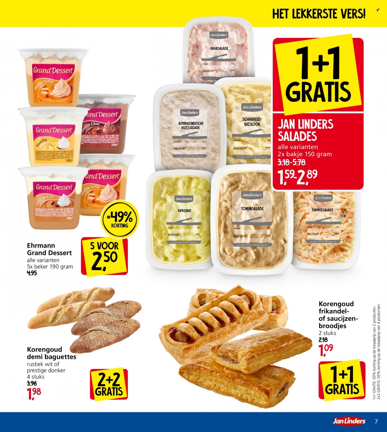 Jan Linders-aanbieding - 3-7-2023 - 9-7-2023. Pagina 7