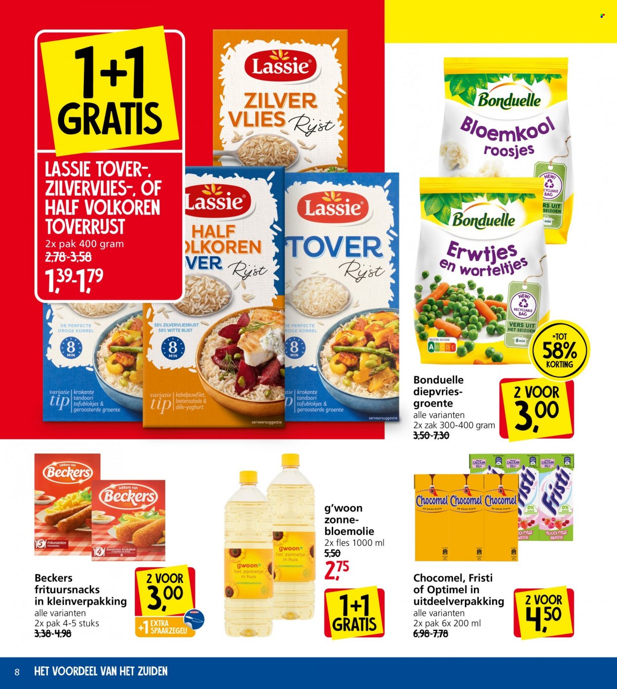 Jan Linders-aanbieding - 3-7-2023 - 9-7-2023. Pagina 8