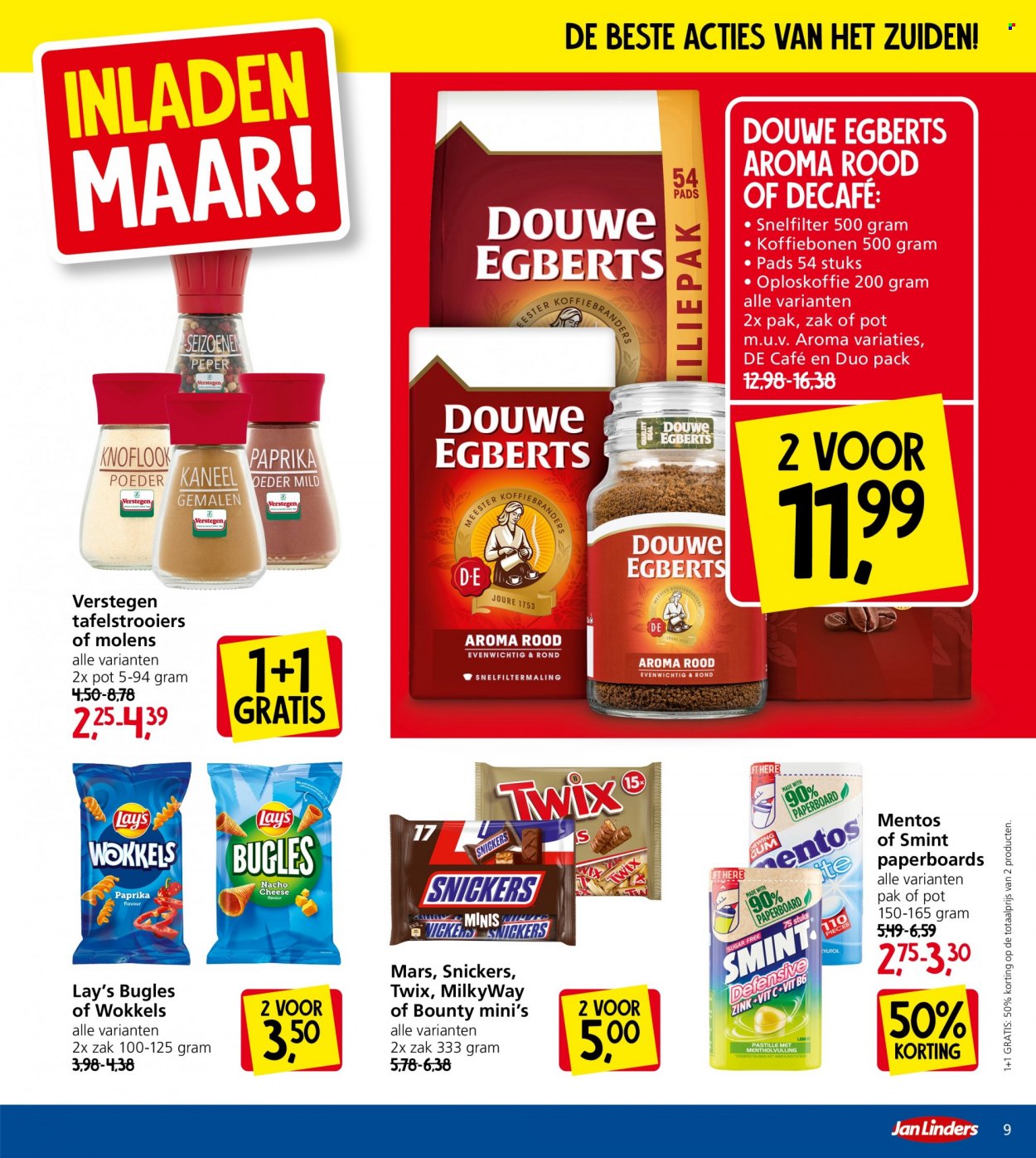 Jan Linders-aanbieding - 3-7-2023 - 9-7-2023. Pagina 9