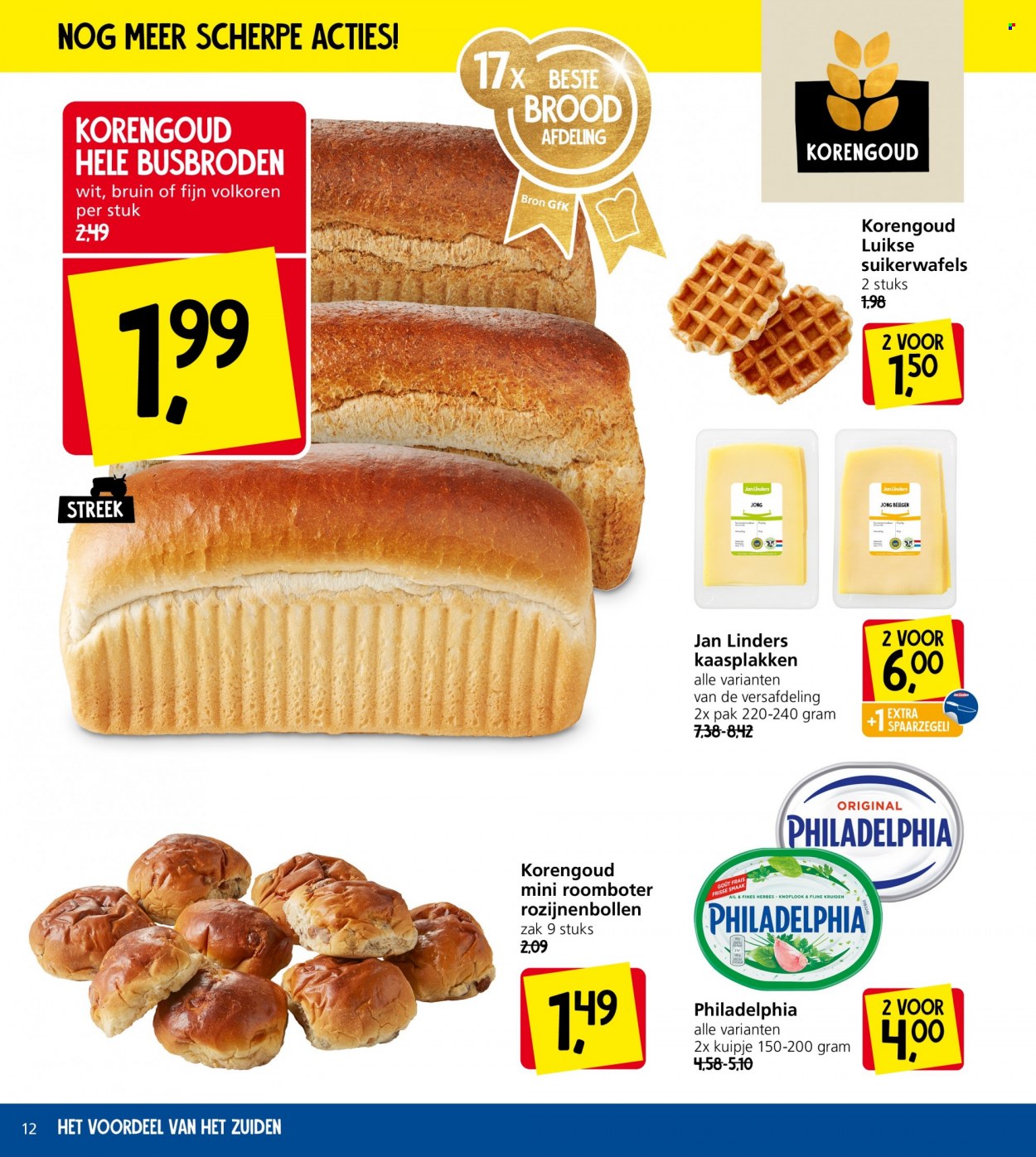 Jan Linders-aanbieding - 3-7-2023 - 9-7-2023. Pagina 12