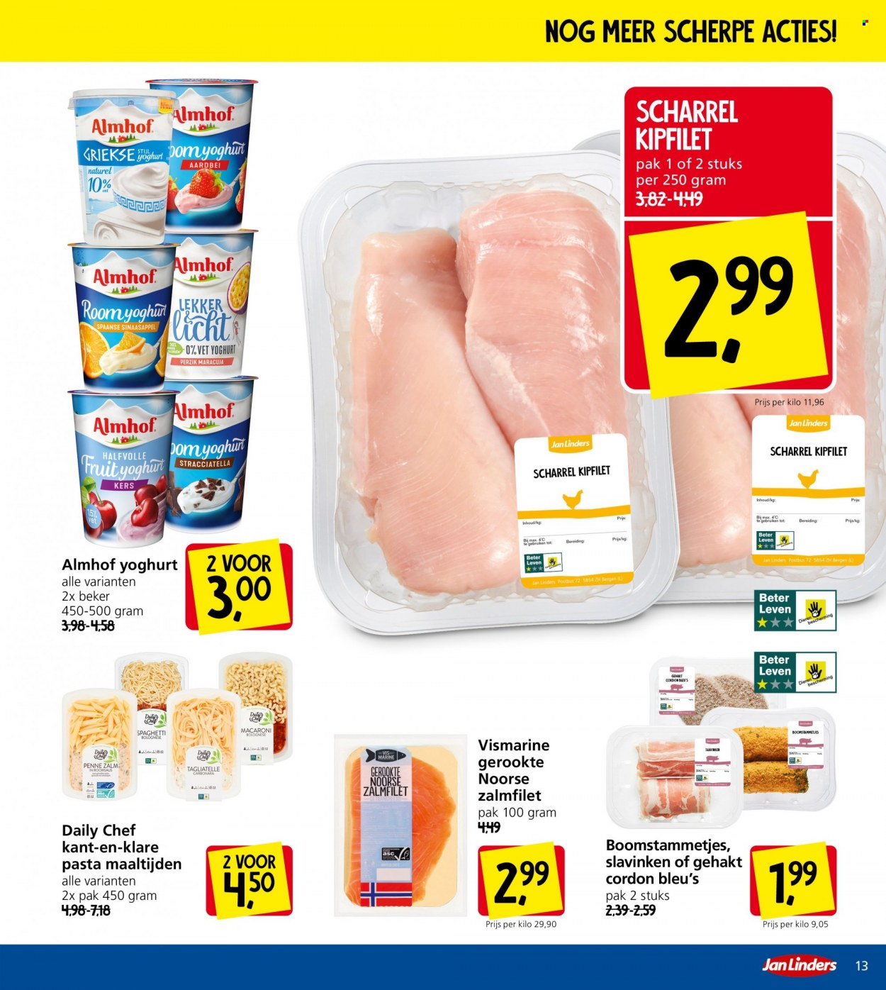 Jan Linders-aanbieding - 3-7-2023 - 9-7-2023. Pagina 13