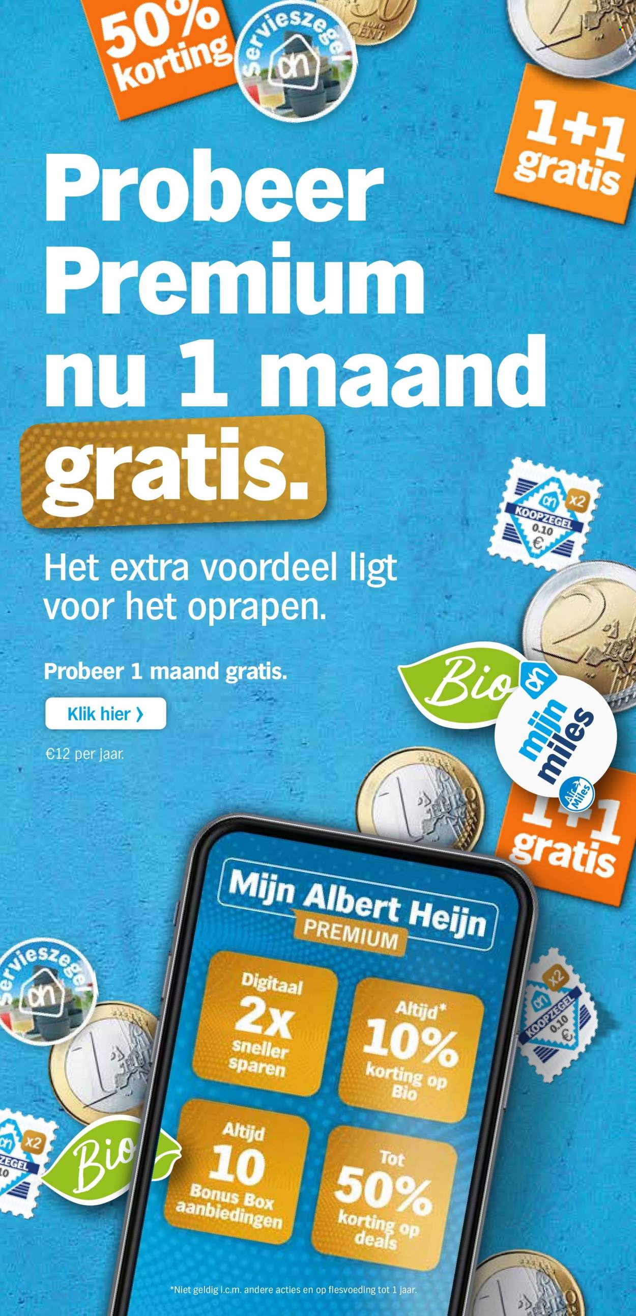 Albert Heijn-aanbieding - 3-7-2023 - 9-7-2023. Pagina 31