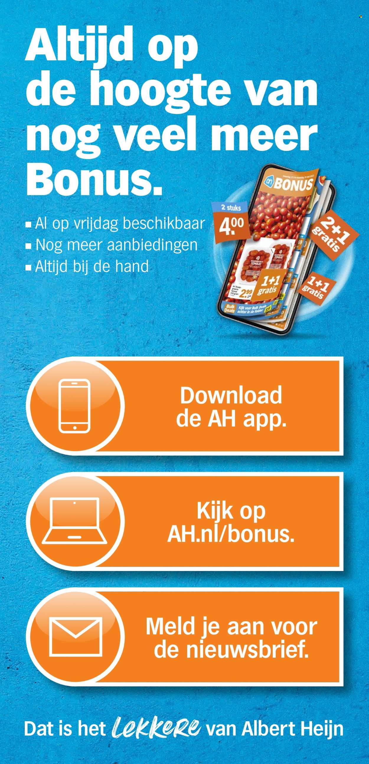 Albert Heijn-aanbieding - 3-7-2023 - 9-7-2023. Pagina 37