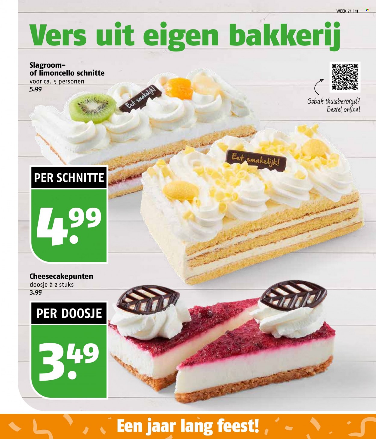 Poiesz-aanbieding - 3-7-2023 - 9-7-2023. Pagina 11