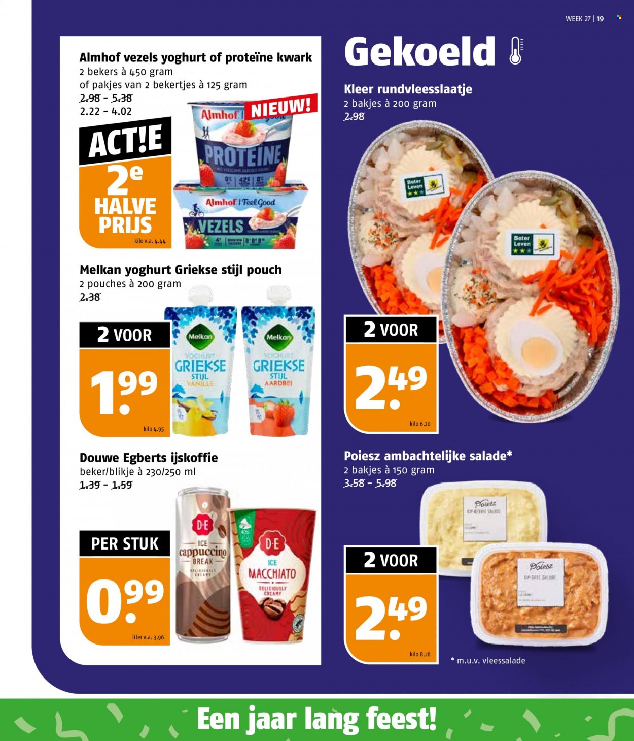 Poiesz-aanbieding - 3-7-2023 - 9-7-2023. Pagina 19