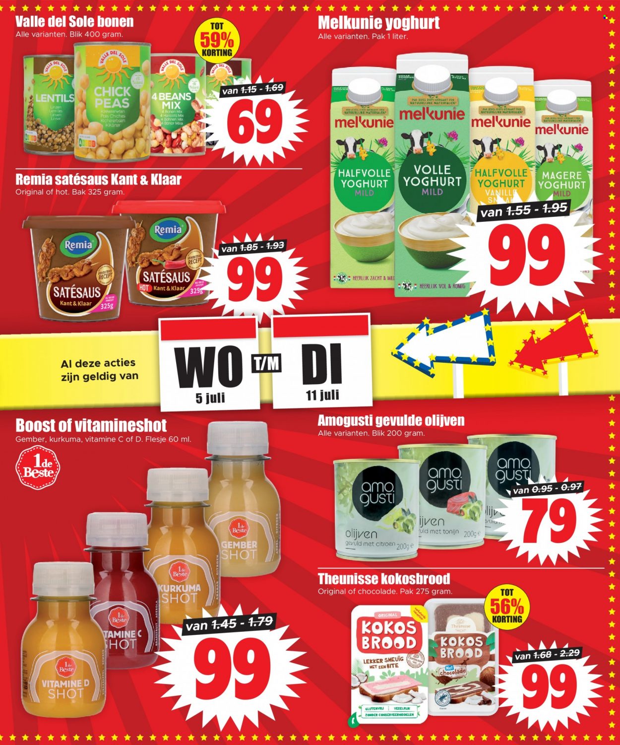 Dirk-aanbieding - 5-7-2023 - 11-7-2023. Pagina 5