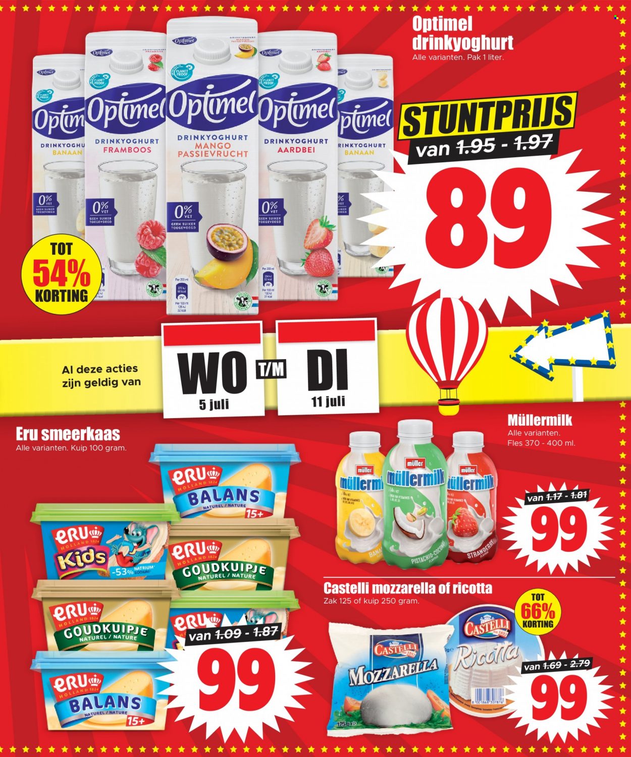 Dirk-aanbieding - 5-7-2023 - 11-7-2023. Pagina 9