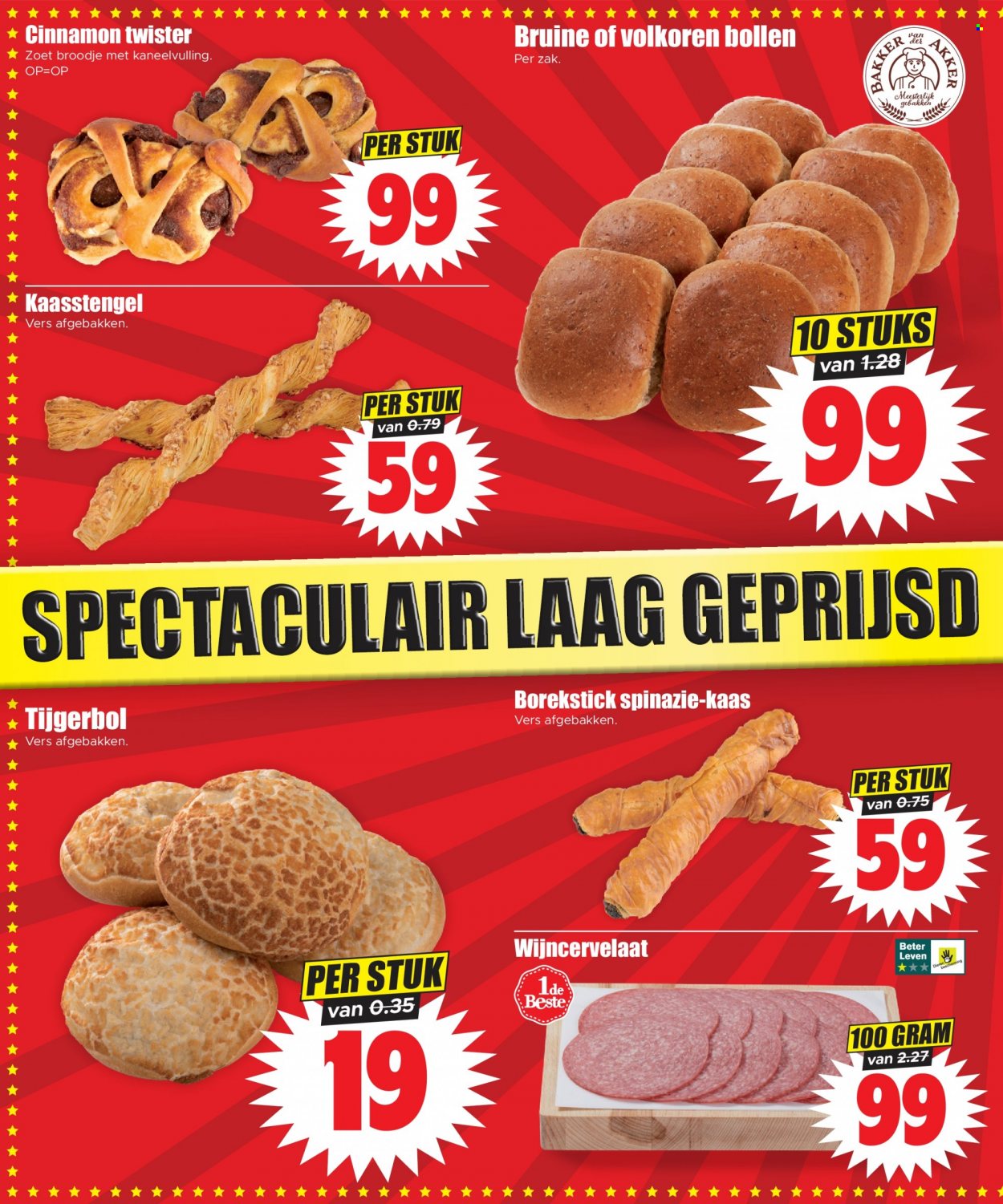 Dirk-aanbieding - 5-7-2023 - 11-7-2023. Pagina 10