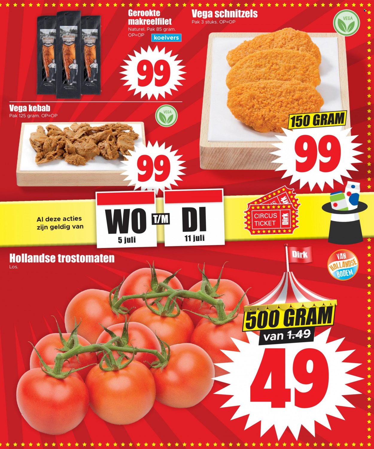 Dirk-aanbieding - 5-7-2023 - 11-7-2023. Pagina 11