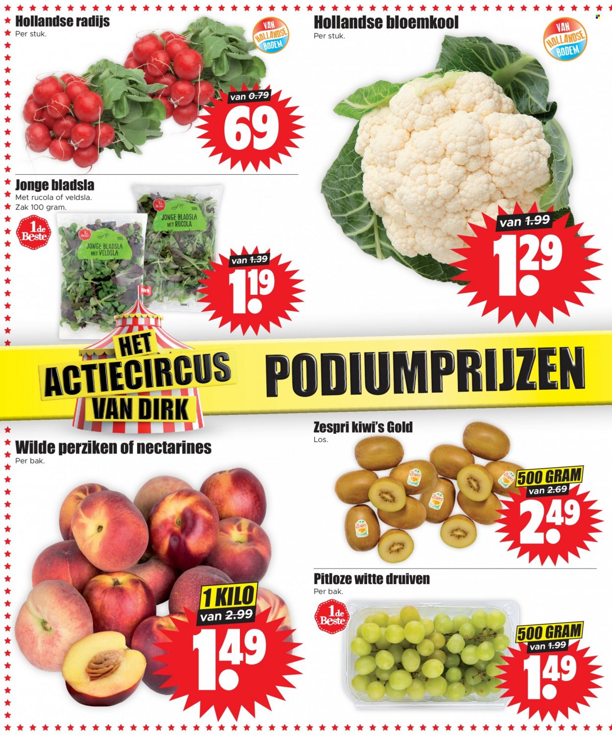 Dirk-aanbieding - 5-7-2023 - 11-7-2023. Pagina 14