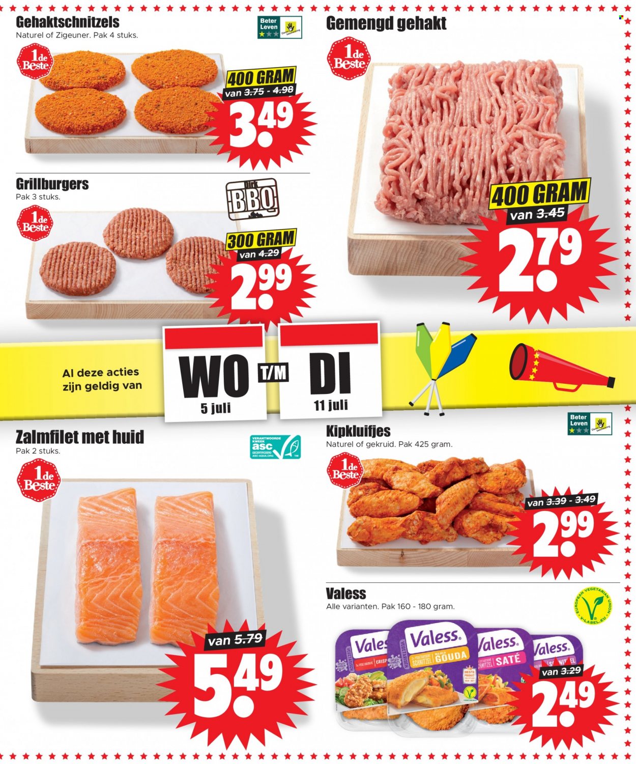 Dirk-aanbieding - 5-7-2023 - 11-7-2023. Pagina 15