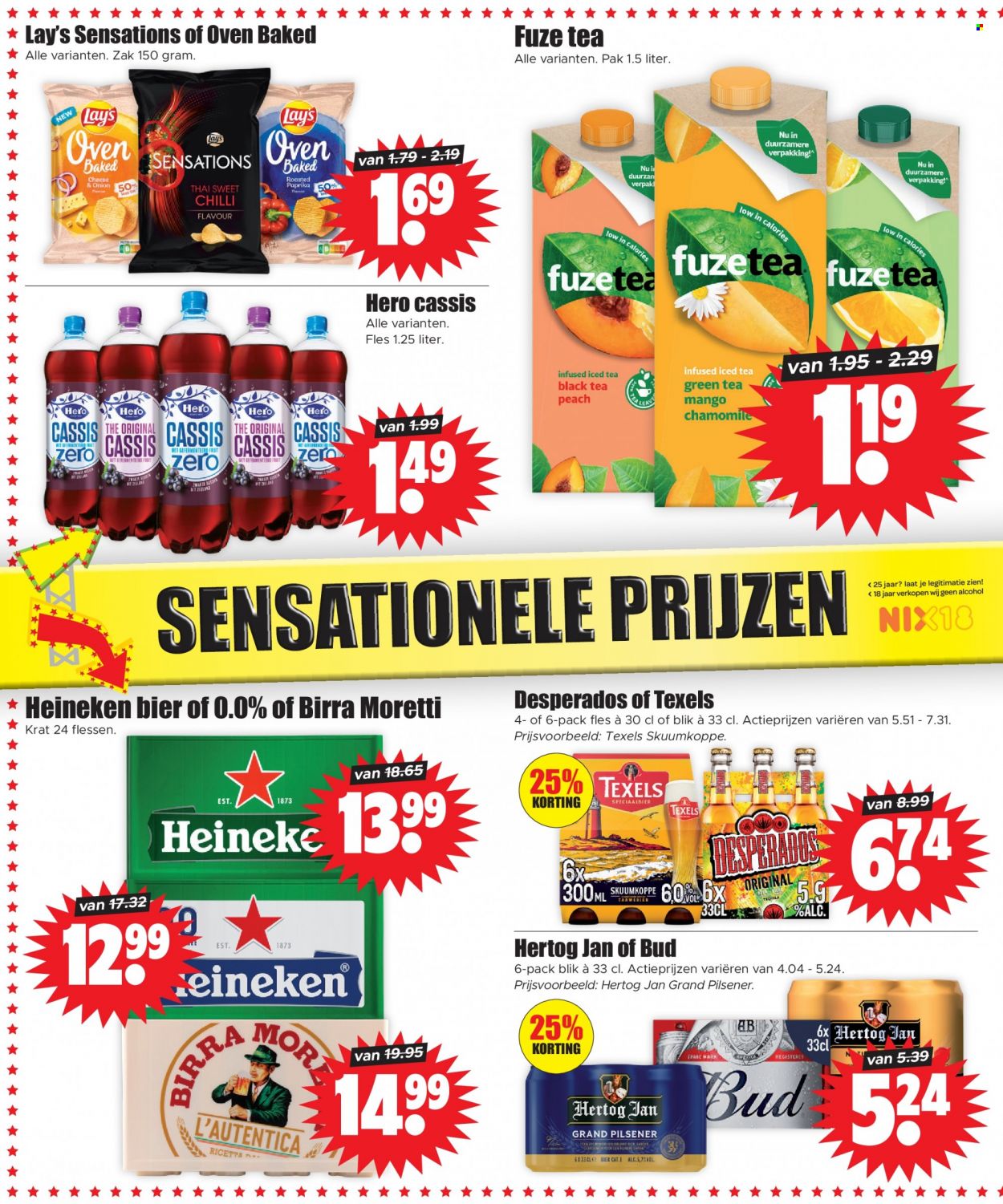 Dirk-aanbieding - 5-7-2023 - 11-7-2023. Pagina 20