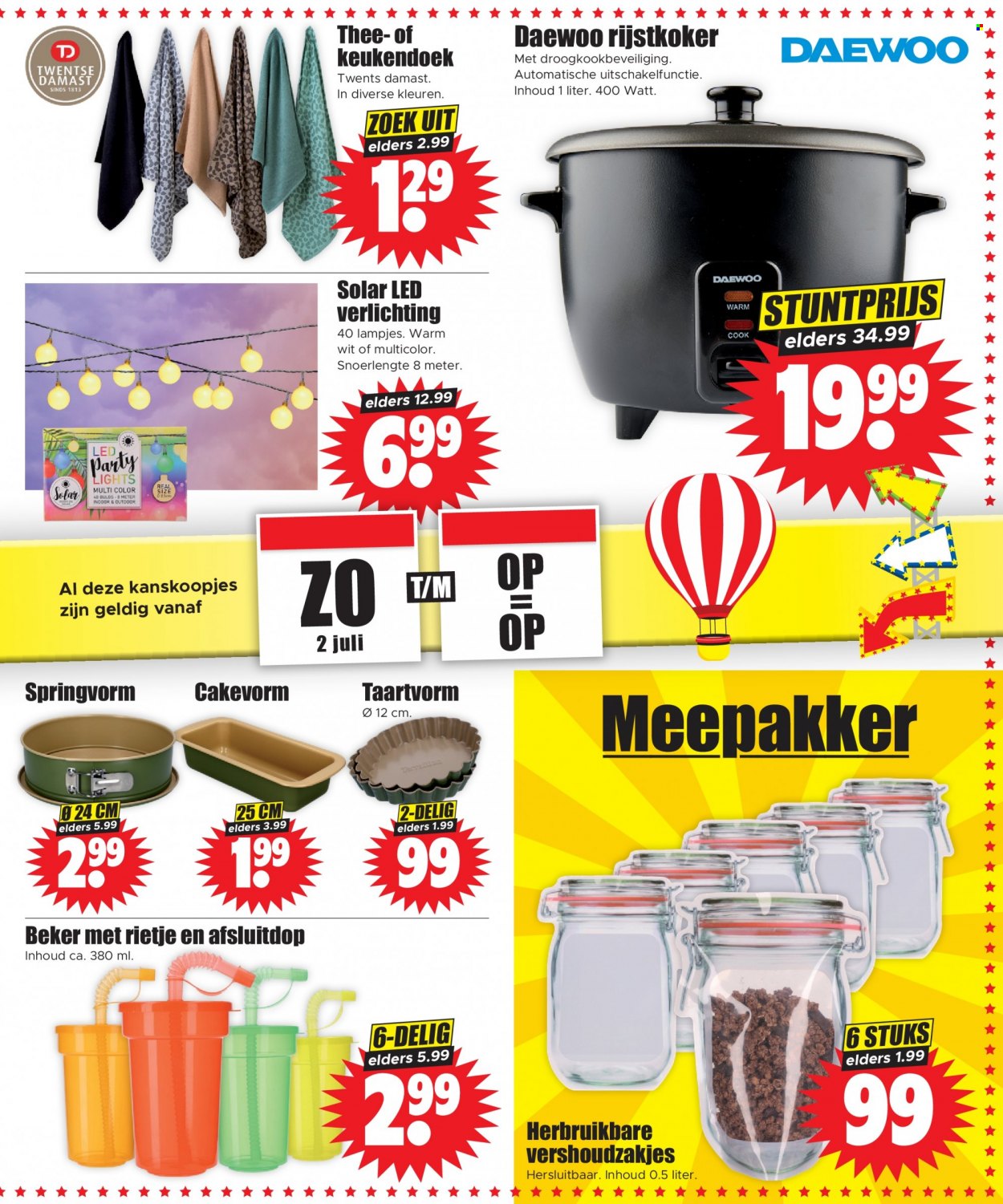 Dirk-aanbieding - 5-7-2023 - 11-7-2023. Pagina 27