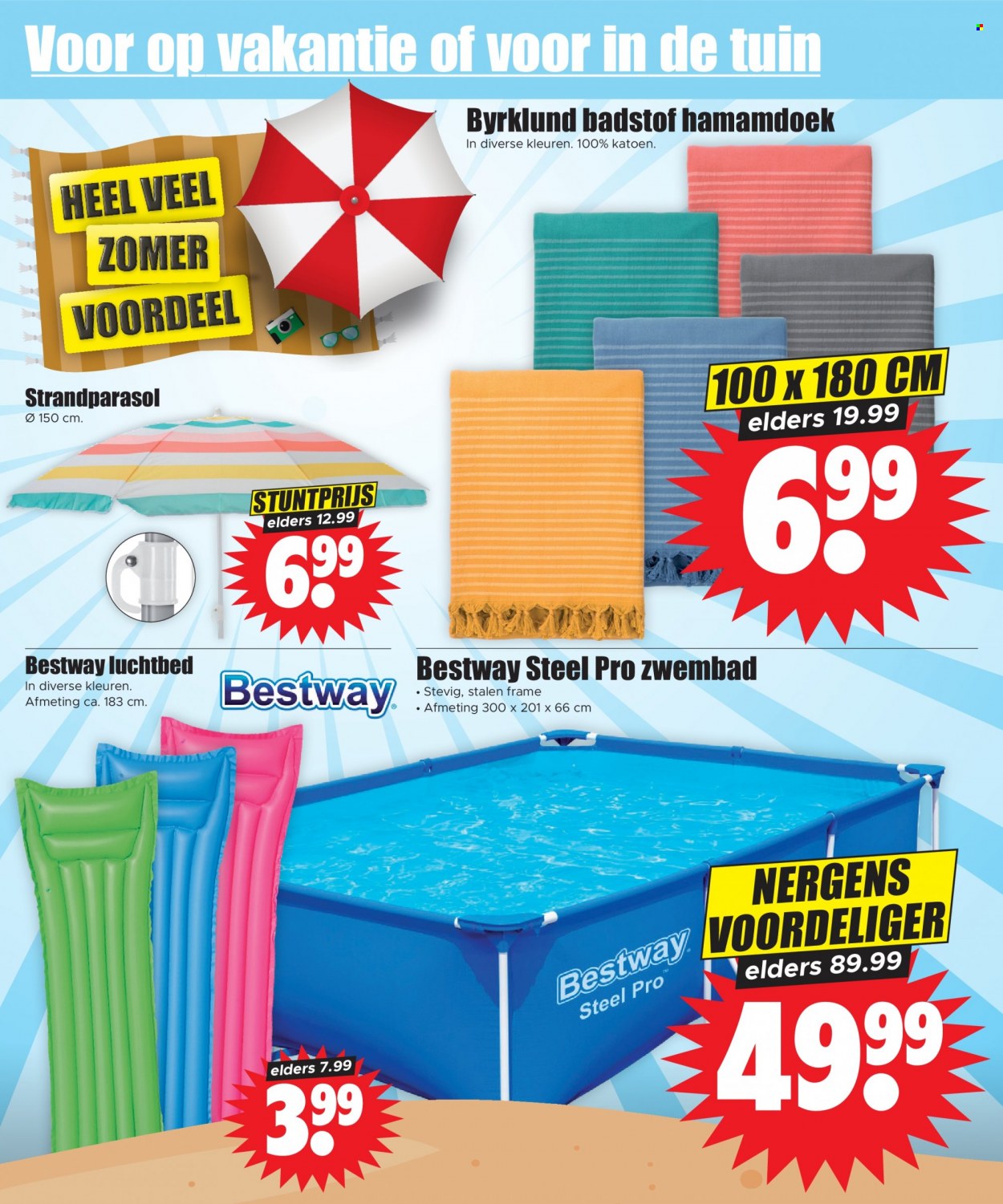 Dirk-aanbieding - 5-7-2023 - 11-7-2023. Pagina 28